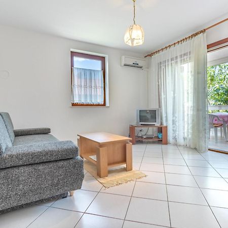 Apartament Antica Baška Zewnętrze zdjęcie
