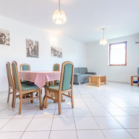Apartament Antica Baška Zewnętrze zdjęcie