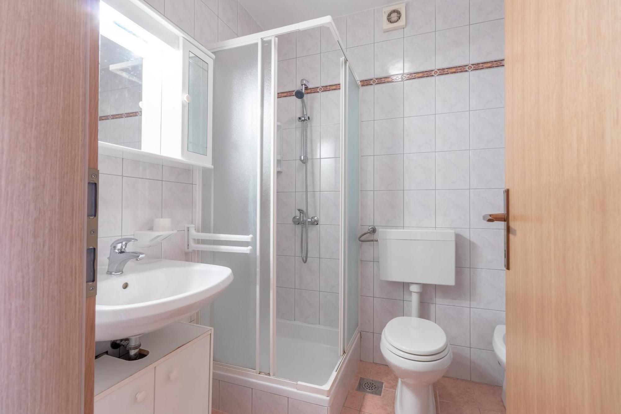 Apartament Antica Baška Zewnętrze zdjęcie