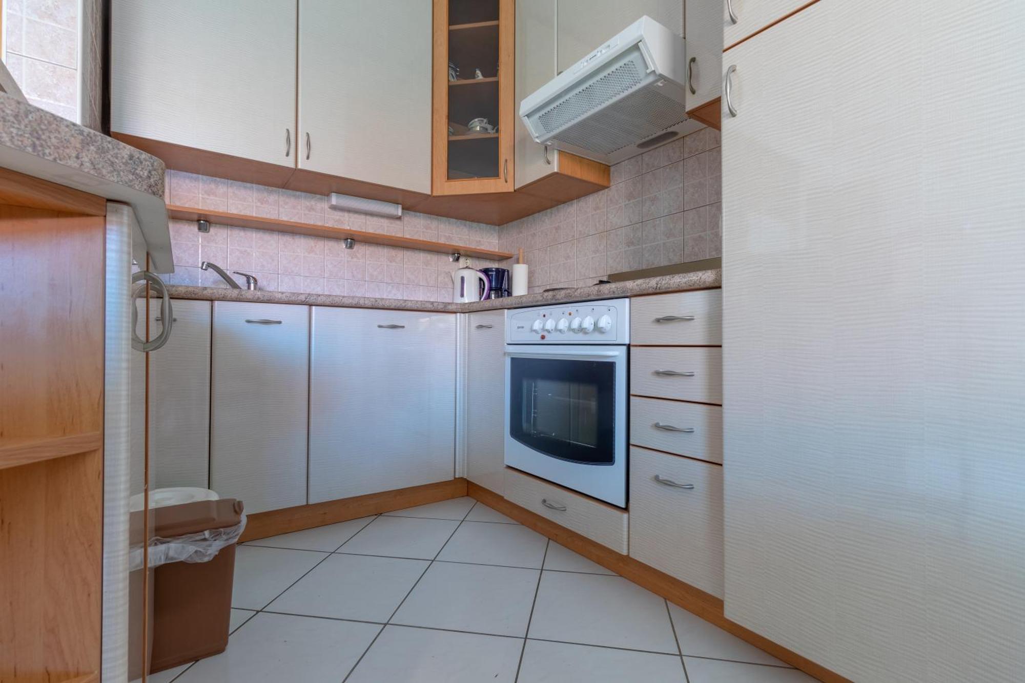 Apartament Antica Baška Zewnętrze zdjęcie